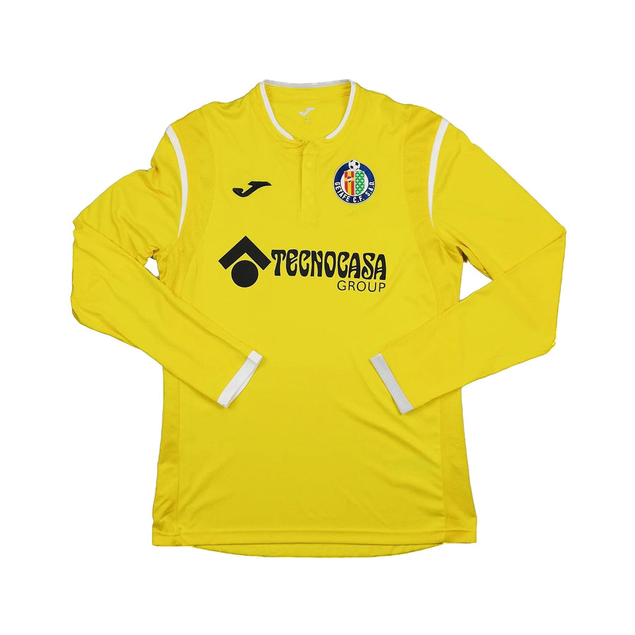 2017/18 Getafe GK Shirt (XL) Joma