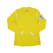 2017/18 Getafe GK Shirt (XL) Joma