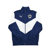 2017/18 Monterrey Training Jacket (M) Puma