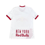 2017/18 New York Red Bulls Home Shirt (XL) Adidas