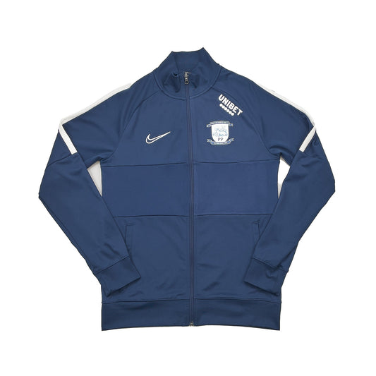 2017/18 Preston Nike Training Jacket (M)