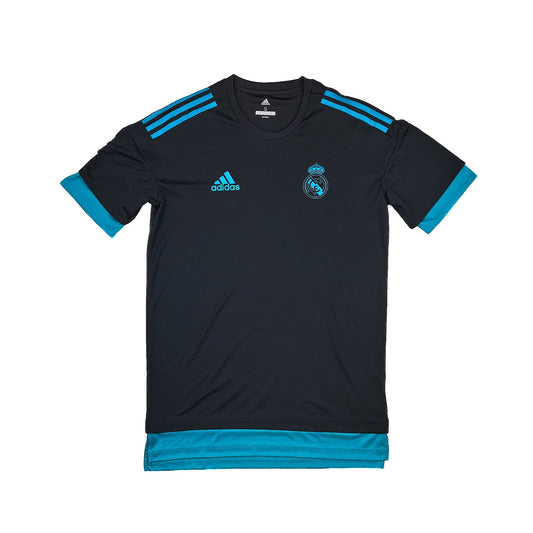 2017/18 Real Madrid Training Shirt (S) Adidas