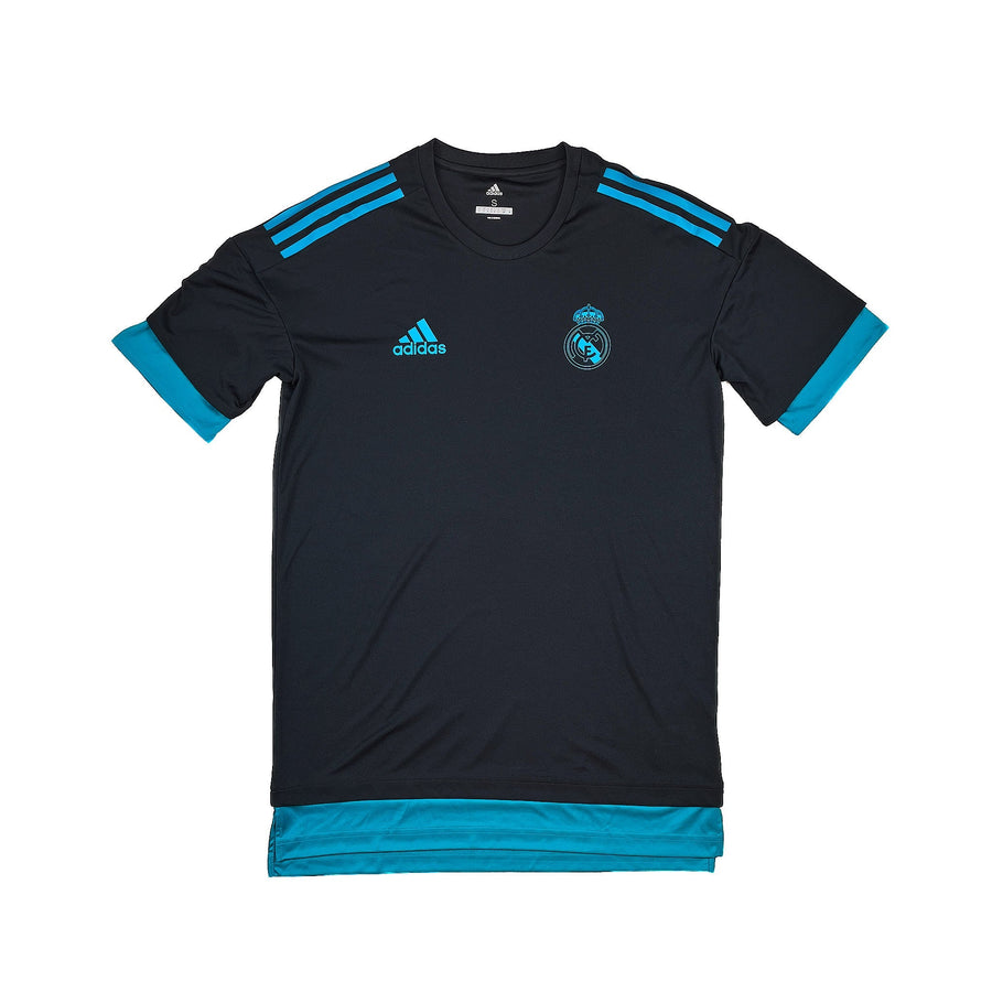 2017/18 Real Madrid Training Shirt (S) Adidas