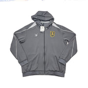 2017/19 Livingstone *BNWT* Track Hoodie (XXXL) Fbt