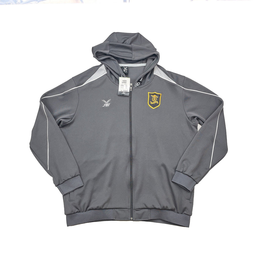 2017/19 Livingstone *BNWT* Track Hoodie (XXXL) Fbt