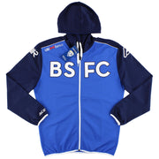 2018-19 Brescia Acerbis Full Zip Sweatshirt *BNIB*