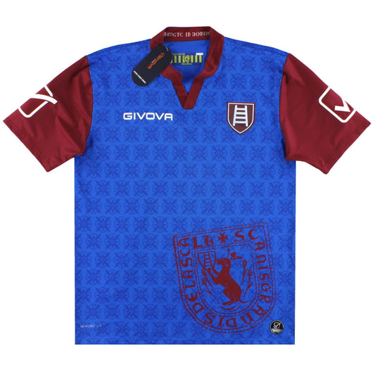 2020-21 Chievo Verona Givova Away Shirt *BNIB* XXS
