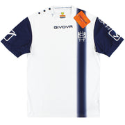 2018-19 Chievo Verona Givova Away Shirt *w/tags* S