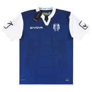 2020-21 Chievo Verona Givova Third Shirt *BNIB* M