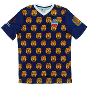 2018-19 FC Yenisey Krasnoyarsk Home Shirt *BNIB* M