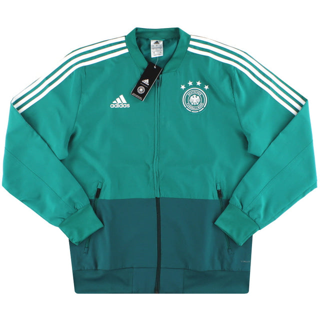 2018-19 Germany adidas Presentation Jacket *BNIB* S