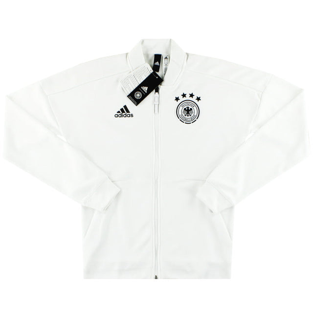 2018-19 Germany adidas ZNE Anthem Jacket *BNIB* XS