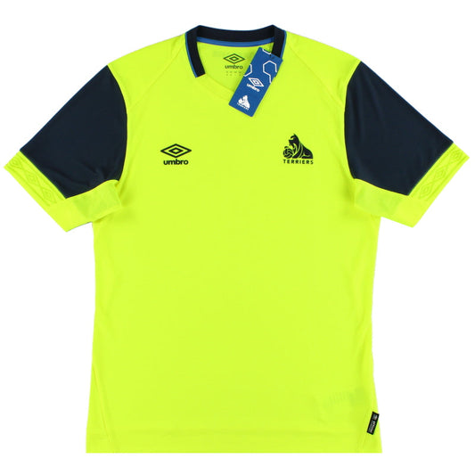 2018-19 Huddersfield Town Umbro Third Shirt *w/tags* M