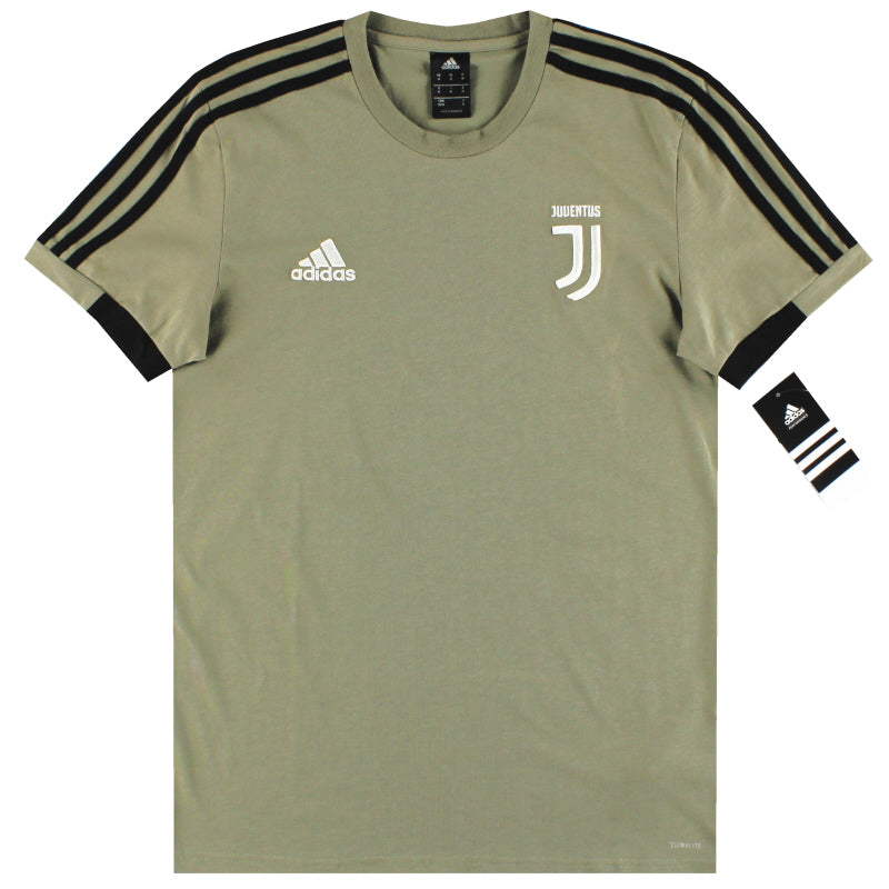 2018-19 Juventus adidas Clay PES Tee *w/tags* M