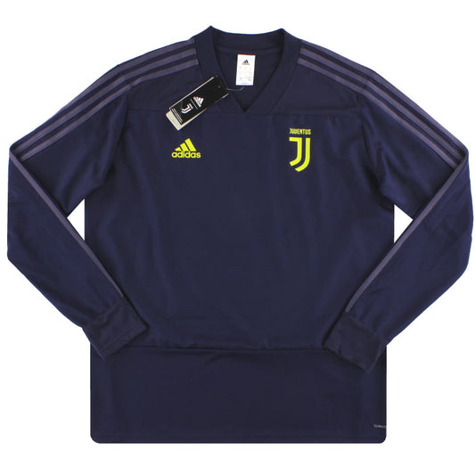 2018-19 Juventus adidas European Training Top *w/tags* XL
