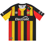 2018-19 Leones Negros Umbro Home Shirt *BNIB* L