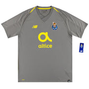 2018-19 Porto New Balance Away Shirt *BNIB* L