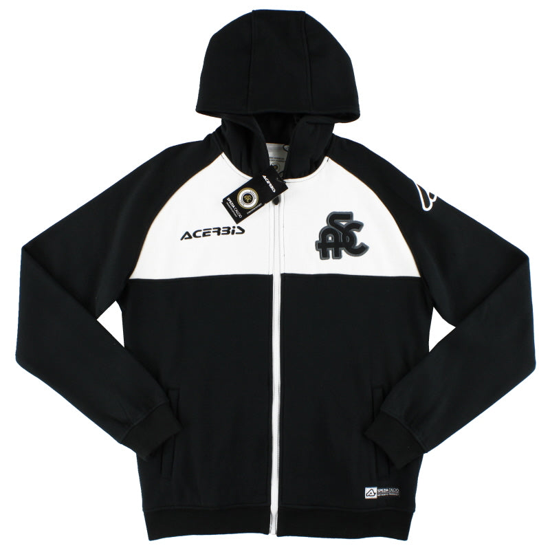 2018-19 Spezia Acerbis Full Zip Sweatshirt *BNIB* 3XS