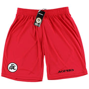 2018-19 Spezia Acerbis Third Shorts *BNIB* S