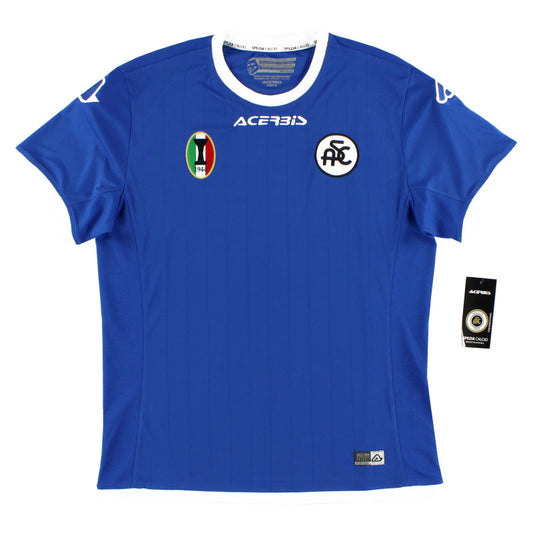 2018-19 Spezia Goalkeeper Shirt *BNIB* XL