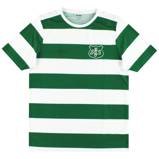 2018-19 St Gallen Jako '140th Anniversary' Shirt *As New* S