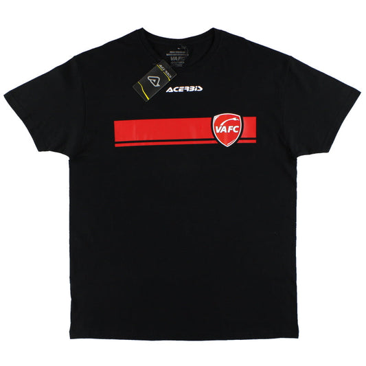 2018-19 Valenciennes Acerbis T-Shirt *BNIB* XL