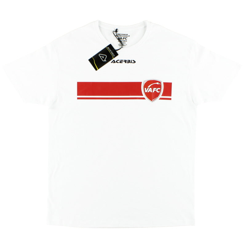 2018-19 Valenciennes Acerbis T-Shirt *BNIB* S