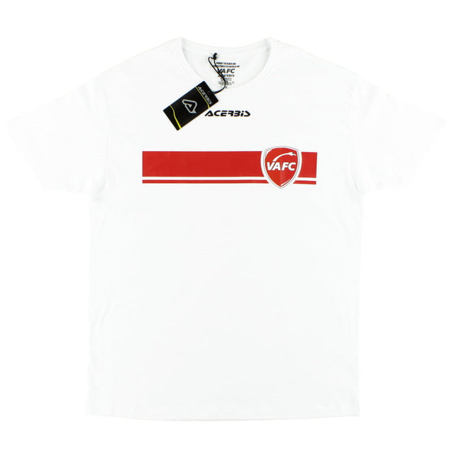 2018-19 Valenciennes Acerbis T-Shirt *BNIB* S