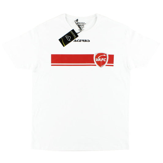 2018-19 Valenciennes Acerbis T-Shirt *BNIB* XL