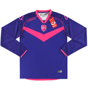 2018-19 Valenciennes Acerbis Third Shirt *w/tags* L/S