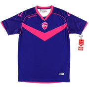 2018-19 Valenciennes Acerbis Third Shirt *BNIB* - Classic Football Kit