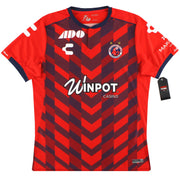 2018-19 Veracruz Charly Home Shirt *w/tags* L