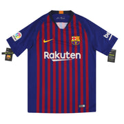 2018-19 Barcelona Nike Home Shirt *w/tags* M