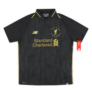 2018-19 Liverpool New Balance 'Special Edition' Shirt *w/tags* L - Classic Football Kit