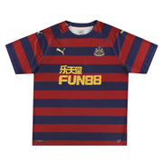 2018-19 Newcastle Puma Away Shirt M