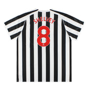 2018-19 Newcastle Puma Home Shirt Shelvey #8 *w/tags* XXXL