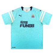 2018-19 Newcastle Puma Third Shirt XL