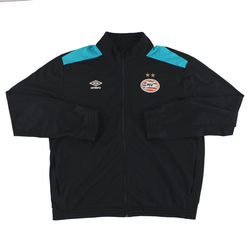 2018-19 PSV Umbro Track Jacket XXXL