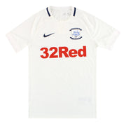 2018-19 Preston North End Nike Home Shirt S