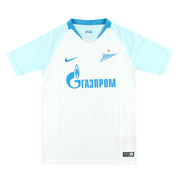 2018-19 Zenit St. Petersburg Nike Authentic Away Shirt *As New* Youth L - Classic Football Kit