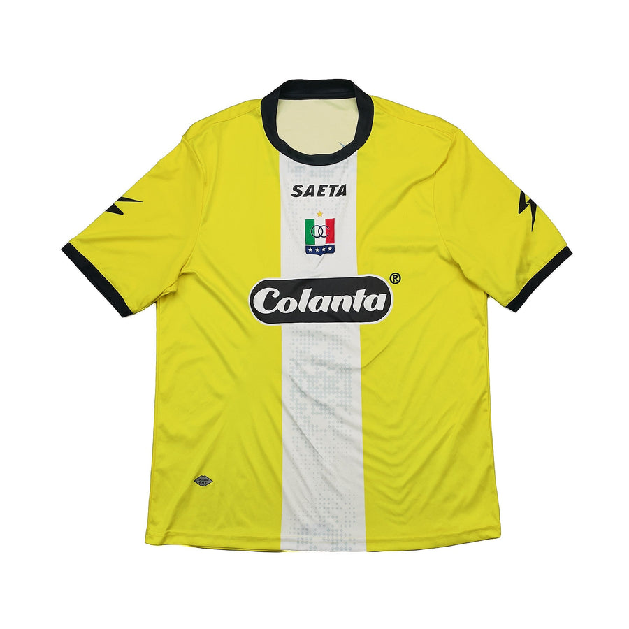 2018 CD Once Caldas Training Shirt (XL) Saeta