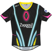 2018 Las Vegas Lights BLK Home Shirt *BNIB* M