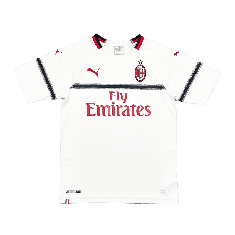 2018/19 AC Milan Away Shirt (S) Puma
