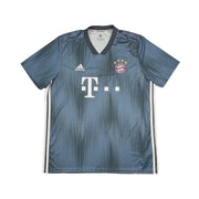 2018/19 Bayern Munich Third Shirt (XL) Adidas