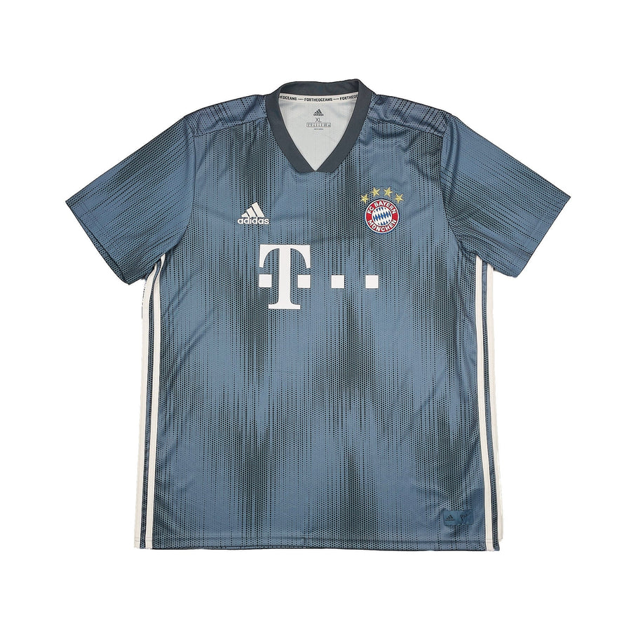 2018/19 Bayern Munich Third Shirt (XL) Adidas