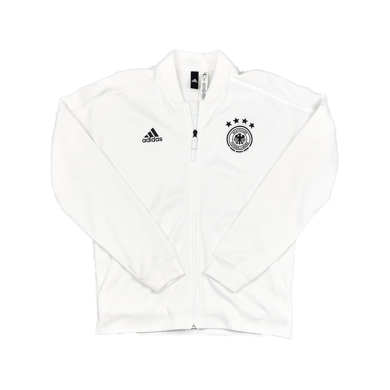 2018/19 Germany Tracksuit Top (M) Adidas