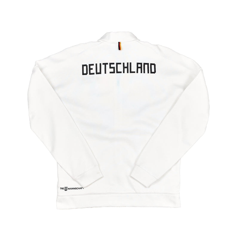 2018/19 Germany Tracksuit Top (M) Adidas