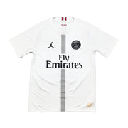 2018/19 PSG Neymar Jr. #10 Fourth Shirt (S) Jordan