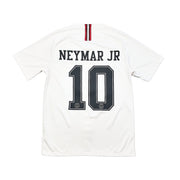 2018/19 PSG Neymar Jr. #10 Fourth Shirt (S) Jordan