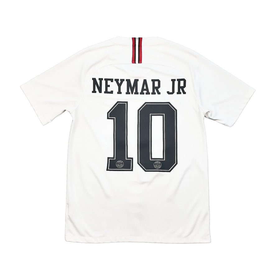 2018/19 PSG Neymar Jr. #10 Fourth Shirt (S) Jordan